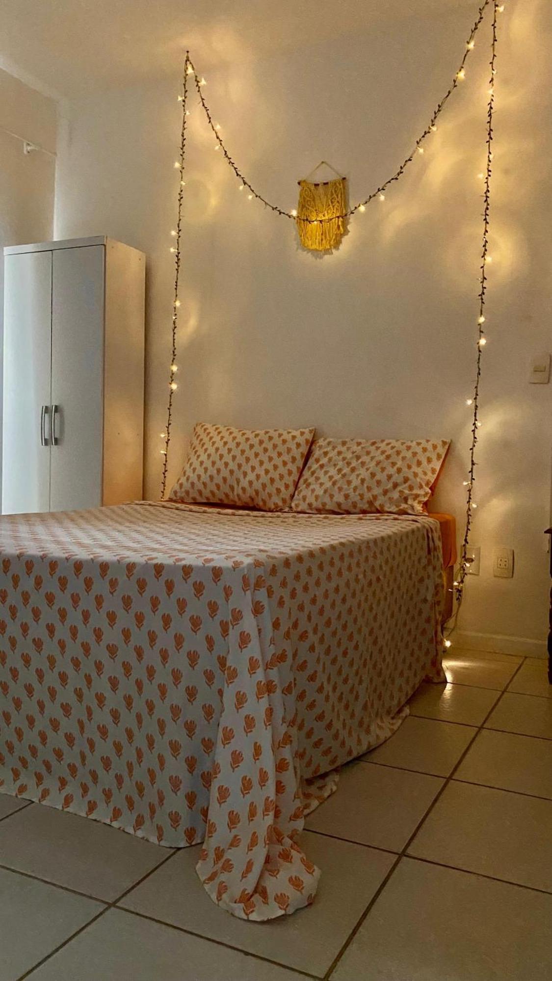 Pequi Hostel Флорианополис Экстерьер фото