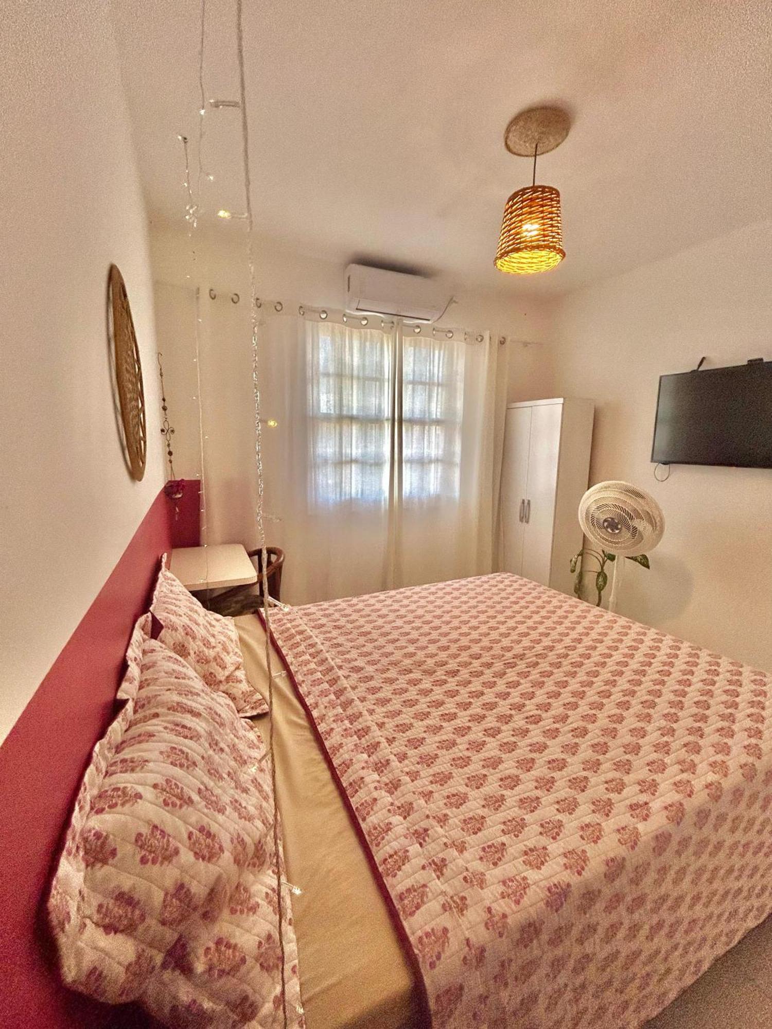 Pequi Hostel Флорианополис Экстерьер фото