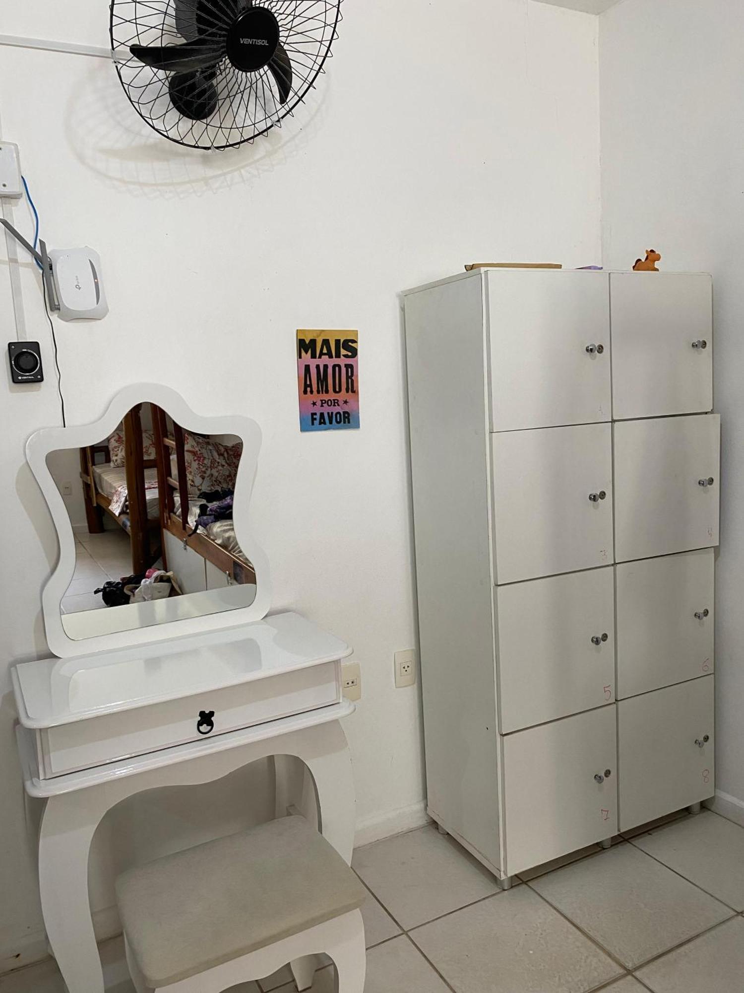 Pequi Hostel Флорианополис Экстерьер фото